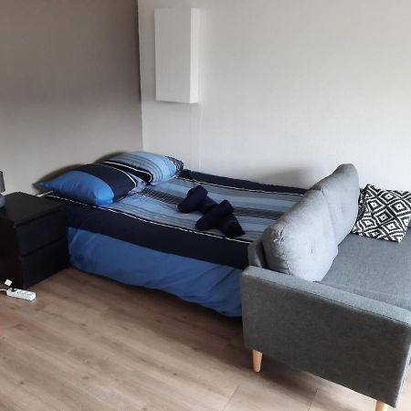 Le Stan Apartamento Colmar Exterior foto