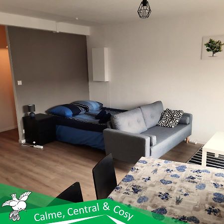 Le Stan Apartamento Colmar Exterior foto