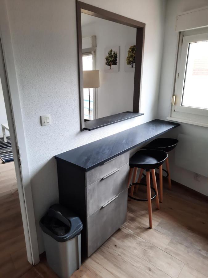Le Stan Apartamento Colmar Exterior foto