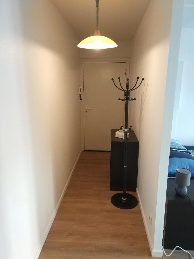 Le Stan Apartamento Colmar Exterior foto